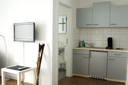 2-Zimmer-Appartements