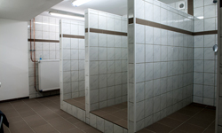 Monteurunterkunft